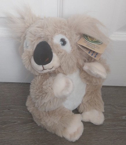 Poshpaws eco earth koala soft - poshpaws,