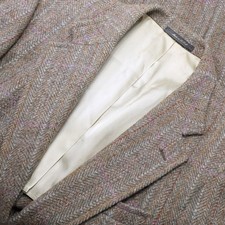 VTG Harris Tweed Scotland
