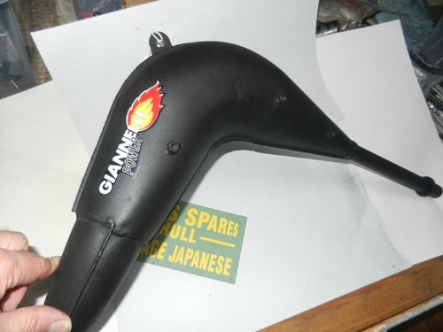 Yamaha dt125lc mk2 - yamaha,