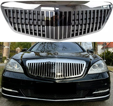 For Mercedes S-Class W221 S65