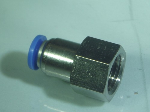 Bsp female 6mm - 3/8",