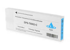 EPSON T6062 CYAN COMPATIBLE