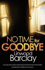 No Time For Goodbye By