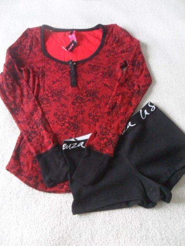 Senza floral lace - floral,