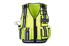 GSW High-Visibility Security