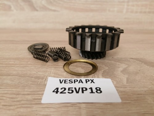 Vespa clutch parts 425vp18 - clutch,