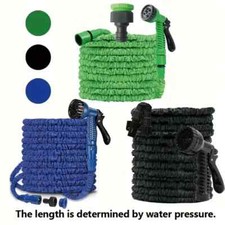 Magic Hose Pipe Expandable
