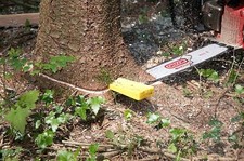 OREGON FELLING WEDGE 20cm 8" -