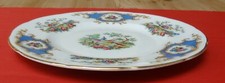 Coalport Bone China Paradise Birds small plate