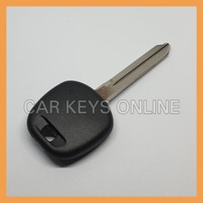 After Market Transponder Key