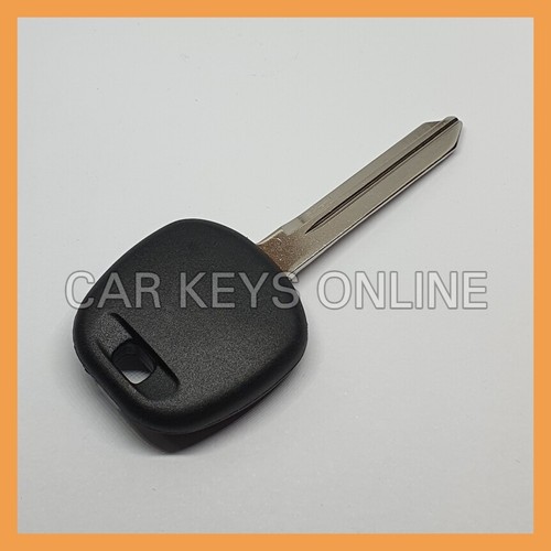 After market transponder key - after,