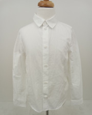 Boy's Arket School Shirt Size
