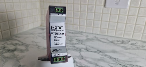 Ths30us24 24v 1 - 24v, dc