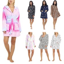 Kraftd Womens Dressing Gowns