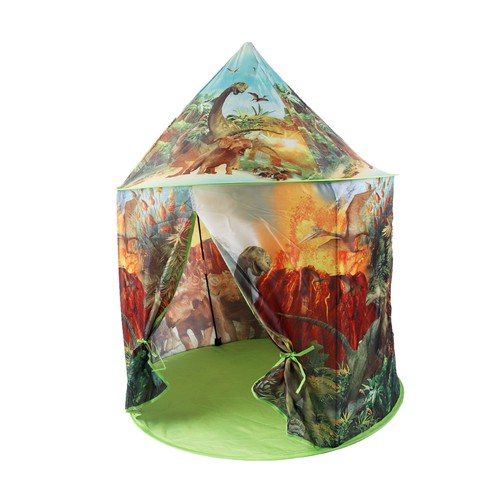 Dinosaur kids play tent indoor - tent,