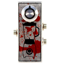 Passive Signal Blender/Mixer