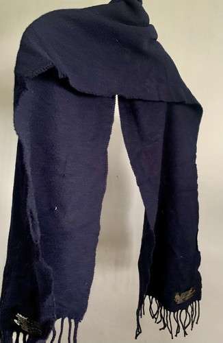 Michael navy bluefringe - m&s,