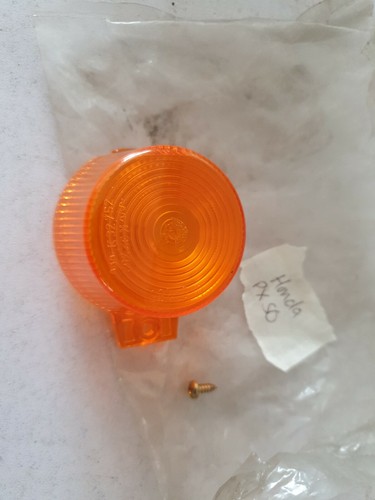 Honda indicator len nos - px,