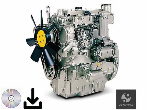 Perkins 402d 403d 404d - perkins, 402d,