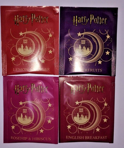 Harry potter selection pack - potter,