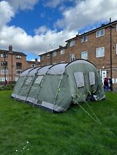Tent For 12 People - Suitable For Festivals And Family Events.