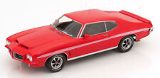 KK Scale 1:18 PONTIAC LEMANS