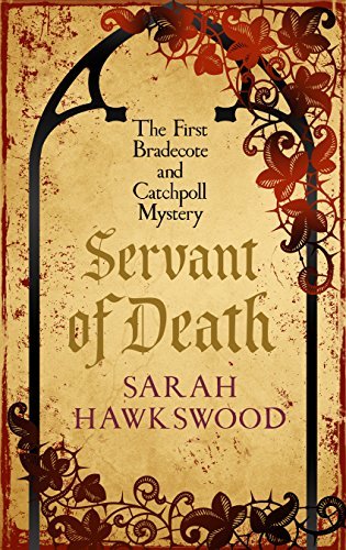 Servant death bradecote - of, (bradecote