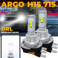 For VW Crafter Led Bright