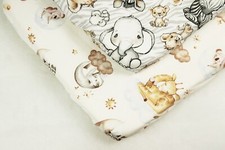 2 Pack Fitted Sheets