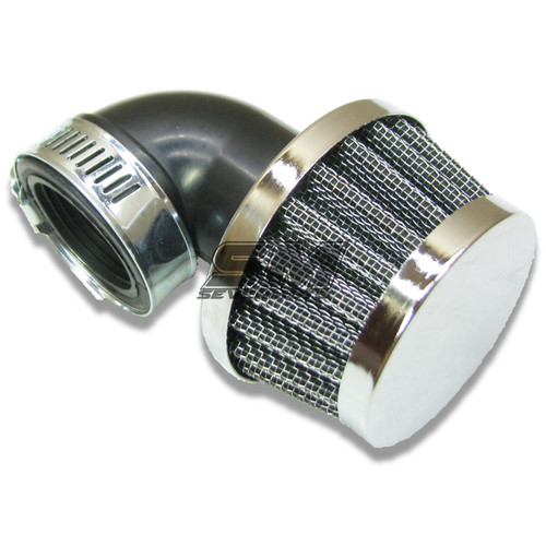 37mm degree air filter - 90,