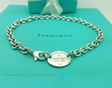 Return tiffany co silver - tiffany,