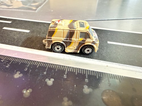 Micro machines 1975 ford - 1975-89,