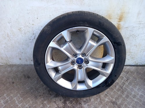 Ford kuga 235 - kuga, 5