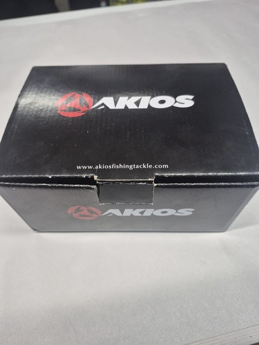 Akios tourno mag - akios, 666
