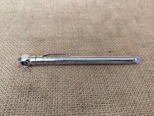 Dunlop tyre pressure gauge G/7