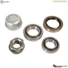 WHEEL BEARING KIT GT24-043 FOR
