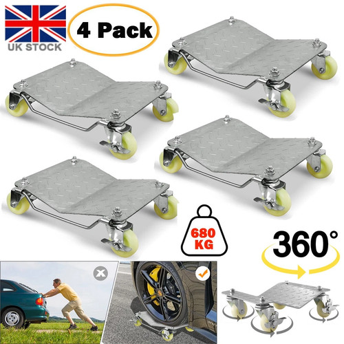 Car wheel dolly pcs - dolly,