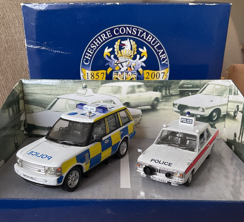 Corgi va041 va096 - corgi, 150