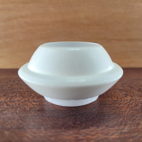 Falcon pipe merschaum bowl