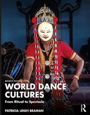 World Dance Cultures by