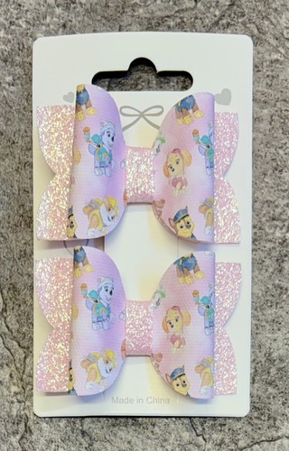 Pair paw patrol skye - of,