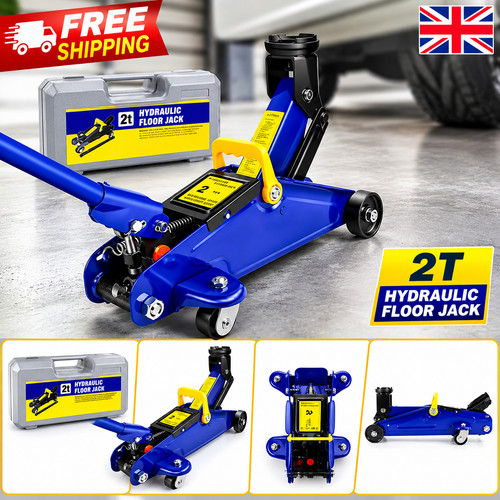 Durable steel trolley - trolley, jack