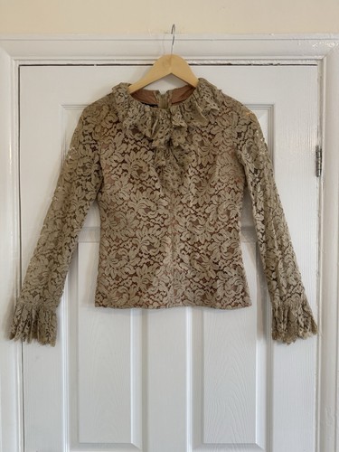 Vintage polly peck sybil - polly,