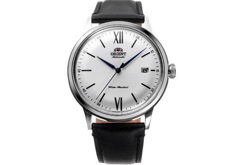 Open box orient bambino - open,