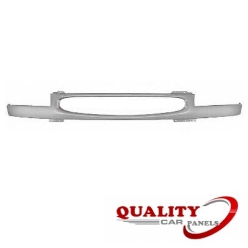 Front grille outer frame fits - front,