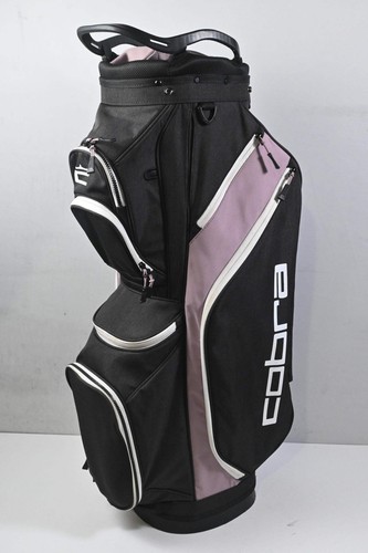 Cobra cart bag - cart, /