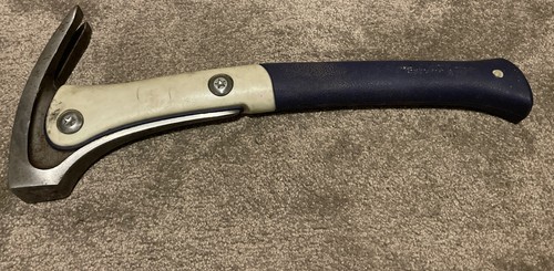 Estwing vintage weight forward - estwing,