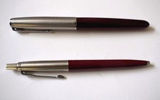 Vintage Parker 51 Fountain Pen