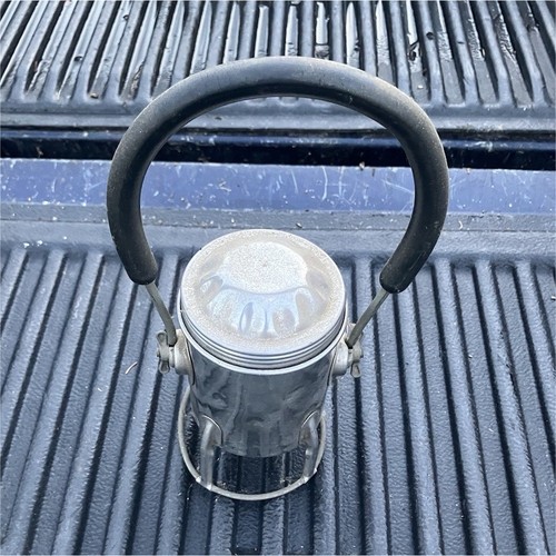 Conger lantern mining lamp - lantern,