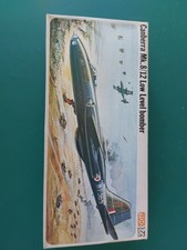 Vintage 1970s FROG Canberra